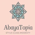 AbayaTopia logo