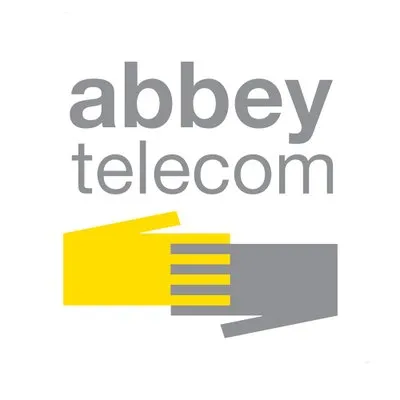Abbey Telecom logo