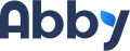 Abby logo