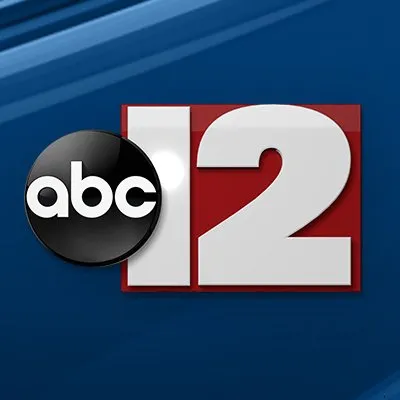 ABC12 logo