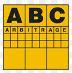 ABC arbitrage logo
