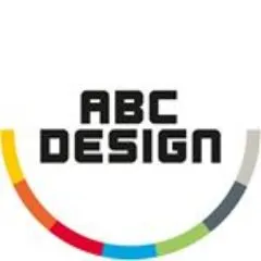 ABC Design logo