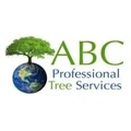 ABC Professional Tree logo