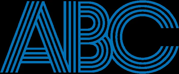 ABC Fitness logo