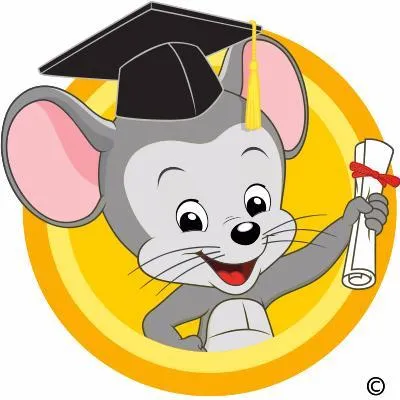 ABCmouse logo