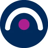 ABCom logo