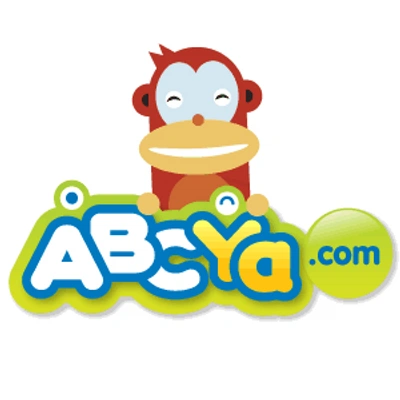 ABCya logo