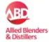 Allied Blenders and Distillers logo