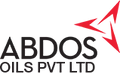 Abdos Oils logo