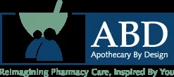 Apothecary By Design logo