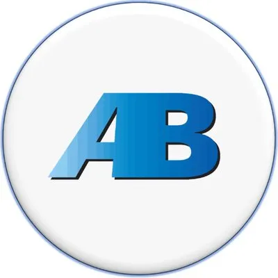 AB Dynamics logo
