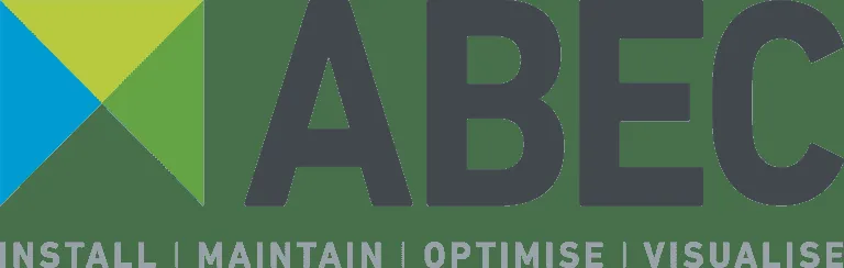 Abec logo