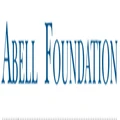 Abell Foundation logo