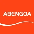 Abengoa Solar logo