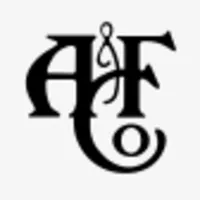 Abercrombie and Fitch logo