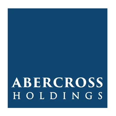 Abercross logo