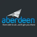 Aberdeen Broadcast Services logo