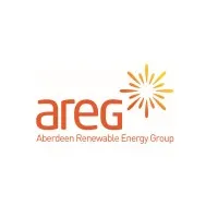 Aberdeen Renewable Energy Group logo