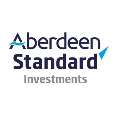 Aberdeen Standard logo