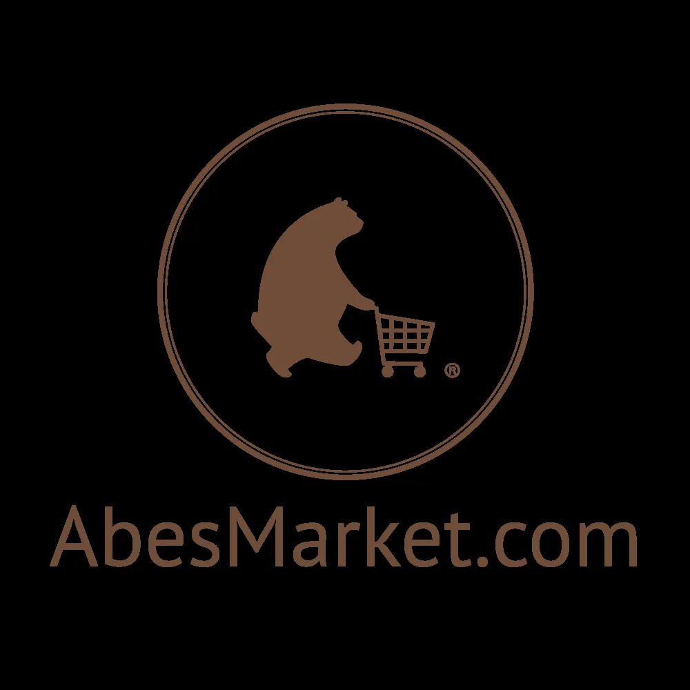 Abes Market logo