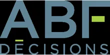 ABF DECISIONS logo