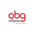ABG Uniforms logo
