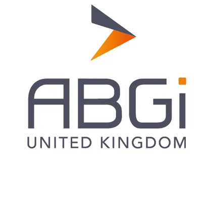ABGI UK logo