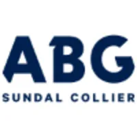 ABG Sundal Collier logo