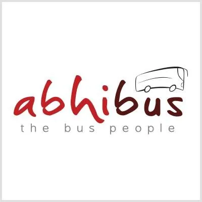 AbhiBus logo