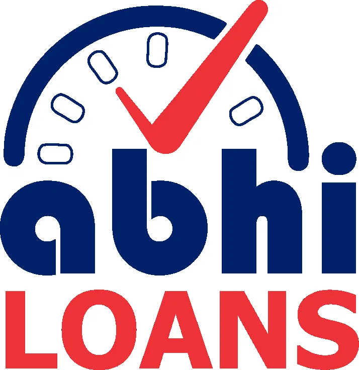 Abhiloans logo