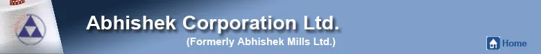 Abhishek Corporation