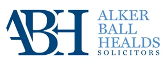 Alker Ball Healds Solicitors logo