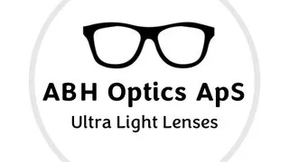 ABH Optics logo