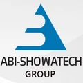 ABI Showatech logo