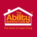 Ability Superstore logo