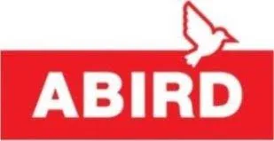 Abird logo