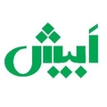 Abish logo