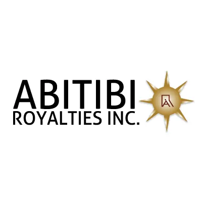 Abitibi Royalties logo