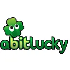 A Bit Lucky logo