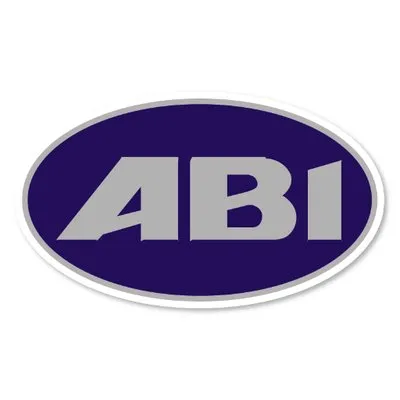 ABI UK logo