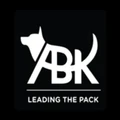 ABK Grooming logo