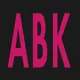 ABK logo