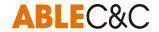 Able C&C logo