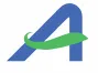 Able Freight logo