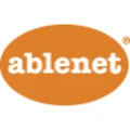 AbleNet logo