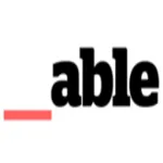 Able Partners logo