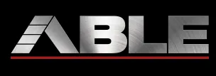 Able Rolling Steel Door logo