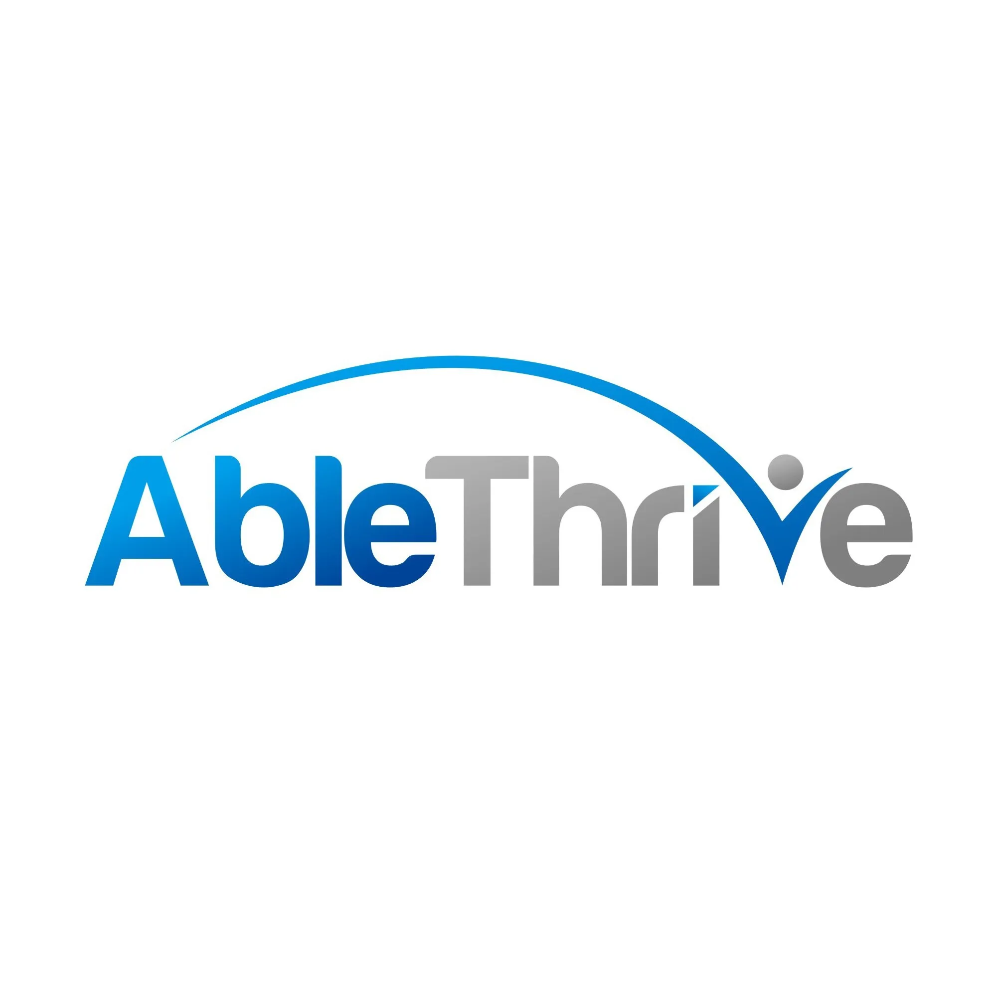 AbleThrive logo