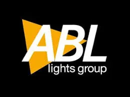 ABL Lights logo
