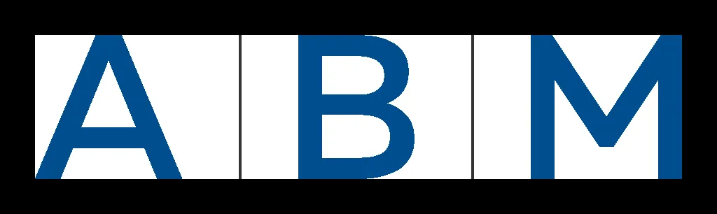 ABM Consulting logo